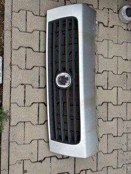 Předek Ducato Boxer Jumper - 3