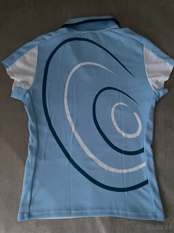 Prodám 2 x funkční triko vel.M - 3