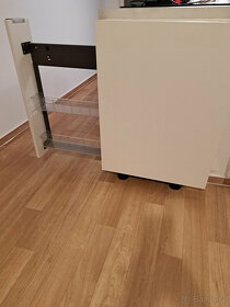 NOVÁ Skříňka kuchyně SMART dolní -výsuvná 15 - 3