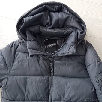 Zcela nový kabát - 3