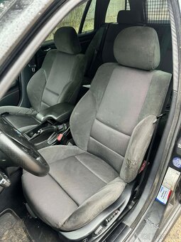 Díly BMW e46 330d mpaket - 3