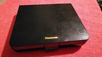 elektr. holící strojek - 3