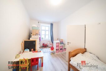 Prodej, byty/2+1, 55.5 m2, Oderská, 74247 Hladké Životice, N - 3