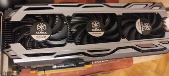 inno3d ichill gtx 1070 8gb - 3