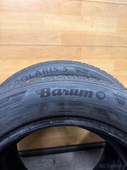 Zimní pneu 205/55/16 - 3