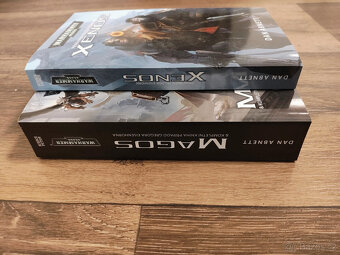 Warhammer 40,000 - Eisenhorn - 3