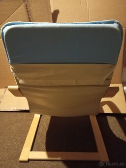Dětská židle - 3