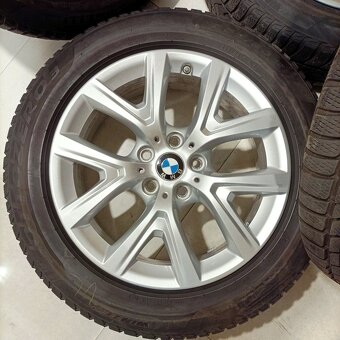 17" ALU kola – 5x112 - 3