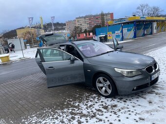 BMW e61 530d - 3