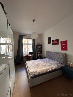 Kompletní ložnice – kvalitní & designová - 3