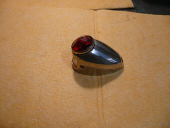 Zadní světlo Jawa 250 Pérák - 3