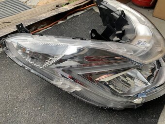 Honda PCX-lampa - 3