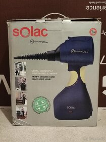 Parní čistič SOLAC - 3