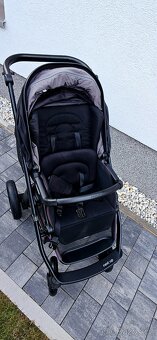 Kočárek ESPIRO  NEXT UP - 3