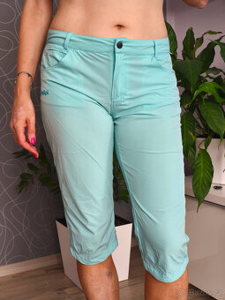 3/4 sportovní kalhoty Kilpi, vel.L - 3