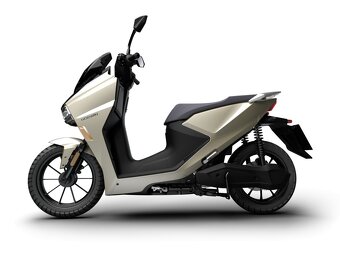 Horwin SK3 předváděcí kus - 3