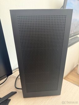 Herní PC, Intel Core i5, GeForce RTX 3070 8GB, 32GB DDR5 - 3