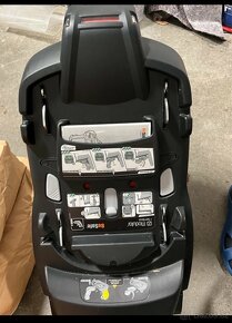 Be safe vajíčko - 3