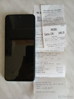 telefon Xiaomi Redmi Note 12S - 3