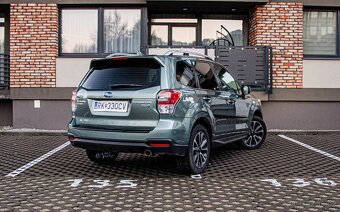 Subaru Forester 2.0D-L CVT Comfort - 3