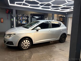 Seat Ibiza 1.6 nafta - 3