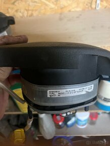 Airbag Vw  Passat b6  Caddy  Touran  Originál - 3