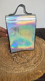 Extravagantní kabelka - 3