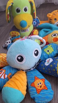 Hračky pro miminko - 3