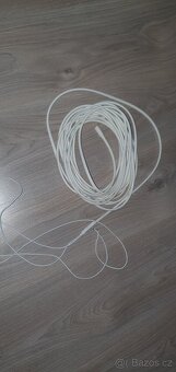 230v vyhřívany vodič venkovní 10m 400wat - 3