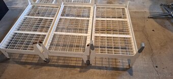 Rošt Konstrukce Podstavec Sušák - 3