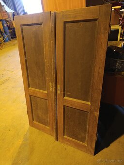 Dveře ze skříně - 3