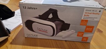 Brýle pro virtuální realitu - 3