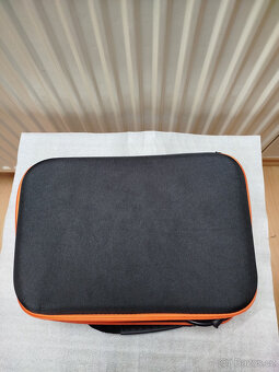 Profi vrtačka Bosh GSB 550+kufřík. - 3