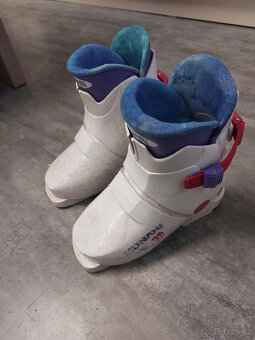 Přeskáče SX 14-18,5 - 3