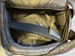 Kompaktní fotobatoh - 3