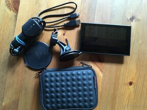 Navigace GARMIN nüvi 2589 - 3
