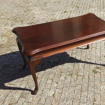 Stolek stylový konferenční - 3