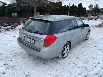 Subaru Legacy 2.0 R - 3