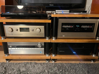 Accuphase C-280V - 3