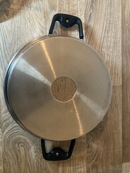 Zepter královská nádoba - 3