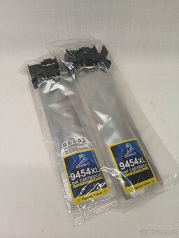 Tonery, cartridge - 3