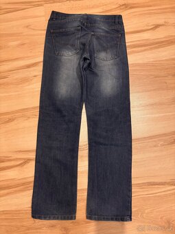 Rifle velikost 164 (13 až 14 let) - 3