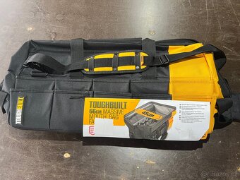 Pracovní taška na nářadí ToughBuilt 26” - 3