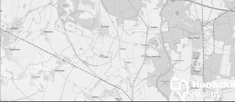 Prodej, Orná půda, 33.994m2, Pňov-Předhradí - 3