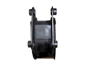 Podkopová lopata pro traktobagry - 3