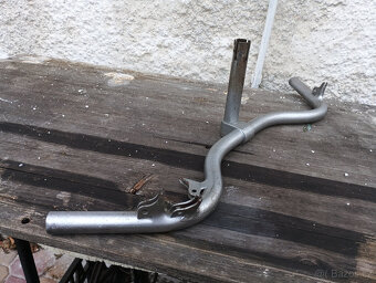 Sachs - řidítka - 3