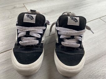 Vans tenisky vel.34 - 3