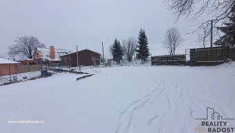 Prodej pozemku - Jívová - 3