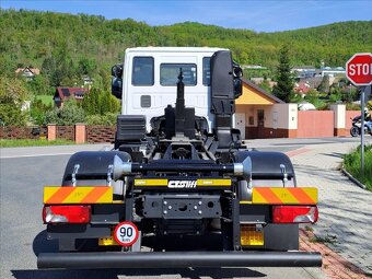 Iveco Eurocargo 7,0   MLC120E22/P + CTS 7t (2025) - 3