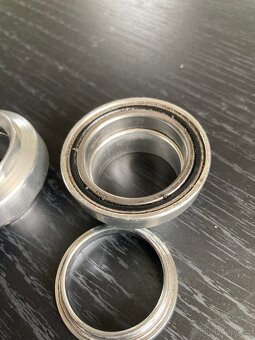 Hlavové složení G force DH - 3